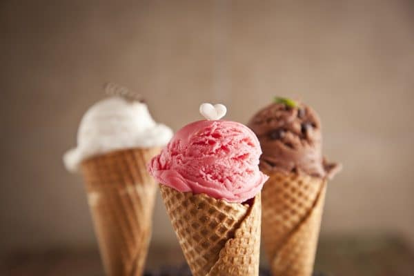 Buy Frozen Custard Machines in Florida • Lancaster Mfg