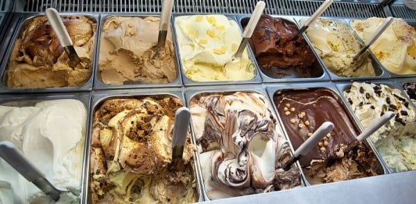 tips for ice cream business owners in dallas