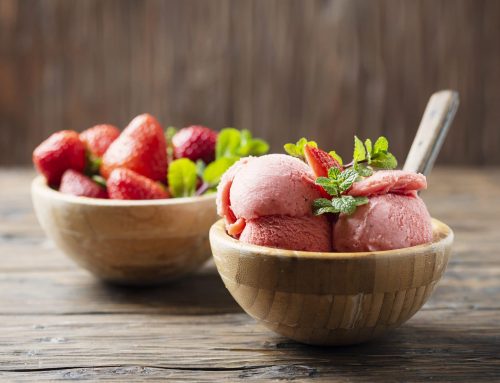 Summer Fruits – A Great Addition to Ice Cream and Frozen Custard