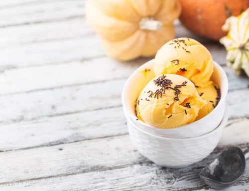 Get Ready to Add Fall Flavors to Your Dessert Menu with Frozen Custard