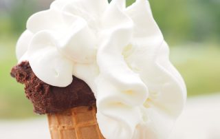 frozen custard machines