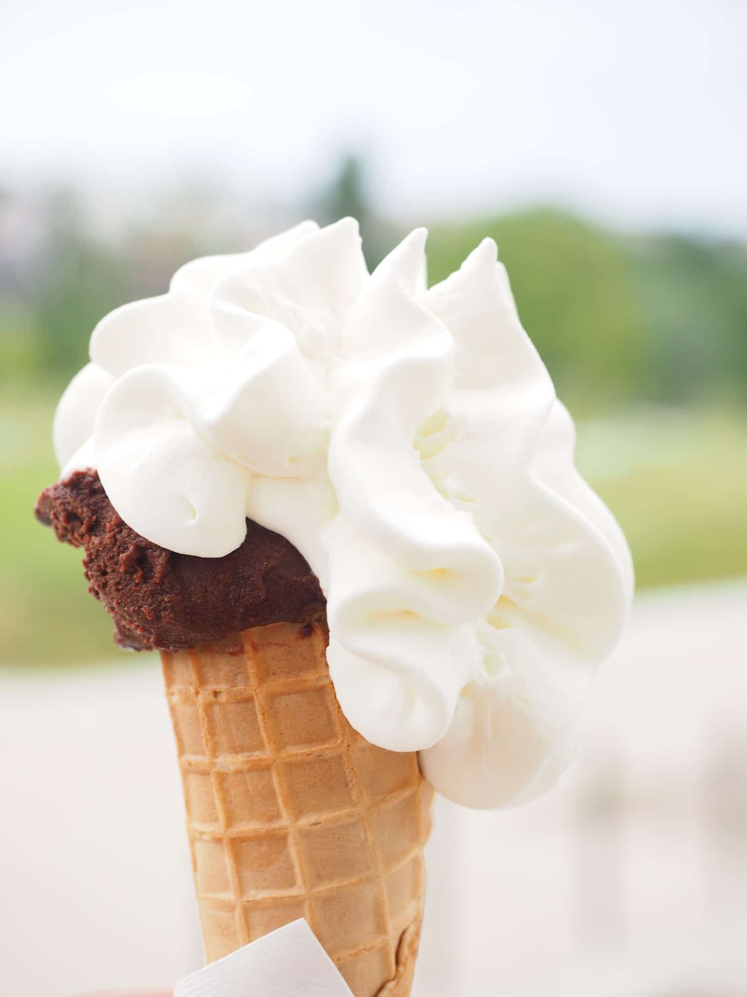 frozen custard machines