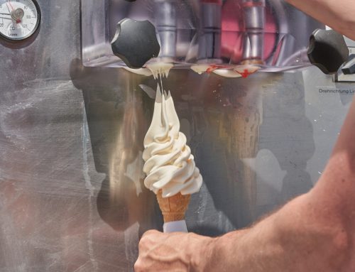 7 Tips for Cleaning a Frozen Custard Machine