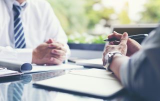 business consulting services