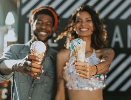 A Quick Guide to Opening Your Own Ice Cream Shop