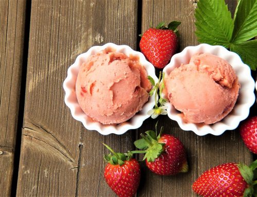 Capital Costs: How to Finance Your Industrial Ice Cream Maker